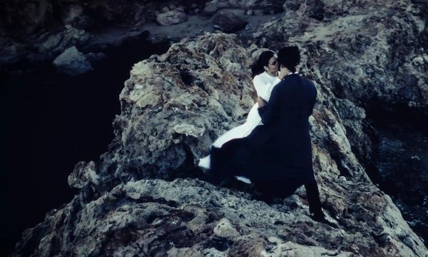 Τηλεθέαση: Στα ύψη η πρεμιέρα του Άγιου Έρωτα - Ποια σειρά έκανε μόλις 2,6%;