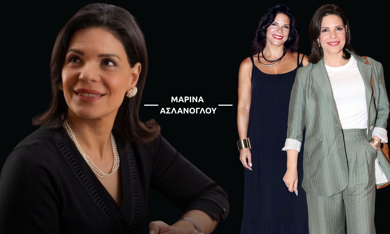 Porto Leone-Ασλάνογλου στο gossip-tv: «Το λέω & ταράζομαι. Έκανα πολύ ώρα να συνέλθω, ήταν δύσκολο»