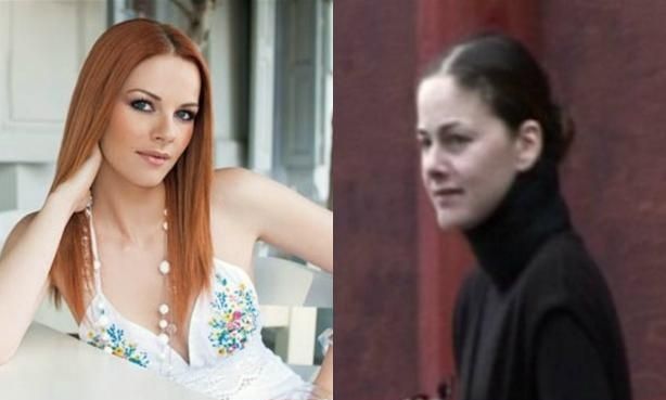 «Η μοναχή Φεβρωνία ήταν ένα βασανισμένο & θλιμμένο πλάσμα! Οικογενειακά & προσωπικά δράματα…»