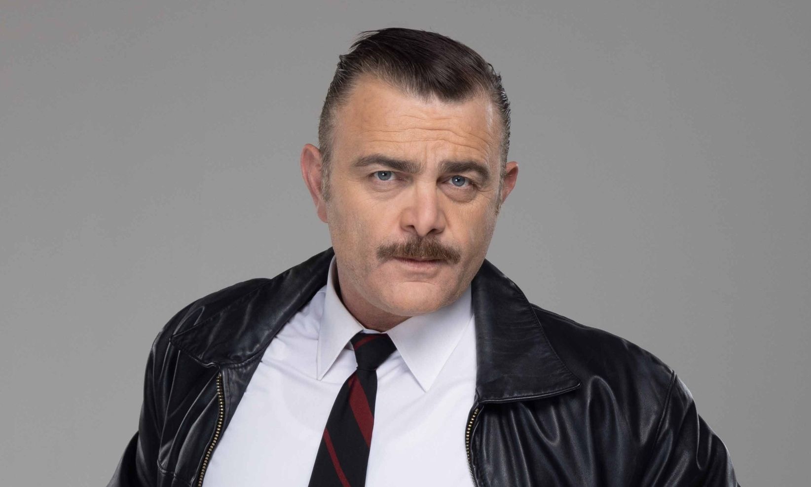 Δημήτρης Καπετανάκος: Ο «Στελάρας» του Porto Leone και οι εξομολογήσεις για τα χρόνια στη νύχτα