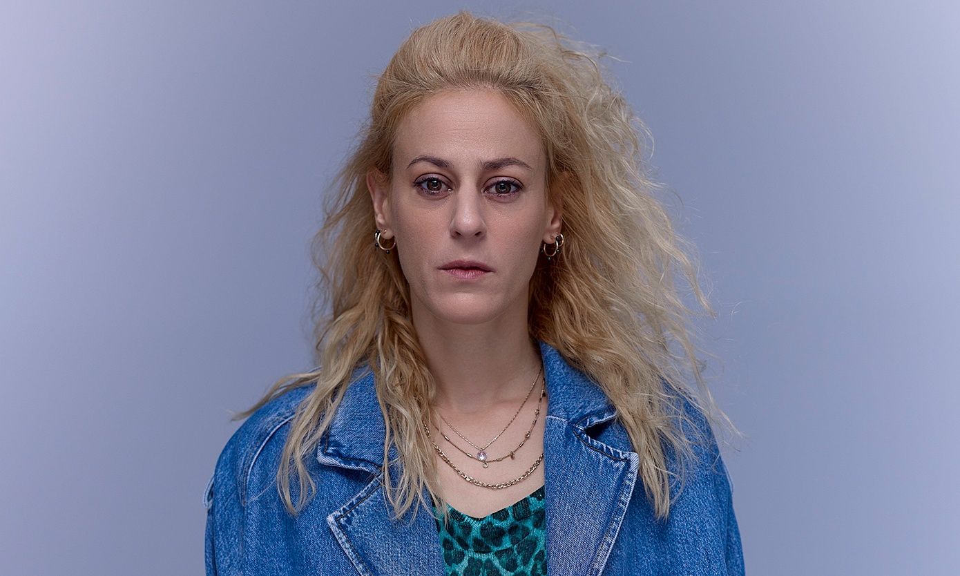 Δήμητρα Βλαγκοπούλου: Όσα δεν ξέρεις για τη «Χρύσα» του «Να με λες μαμά» - Η ηλικία & οι ρόλοι