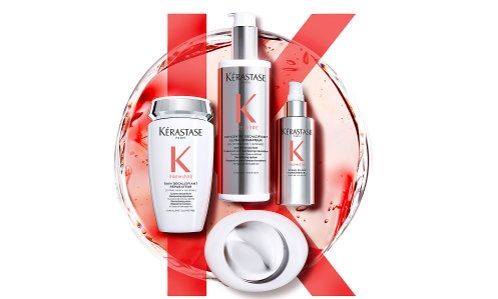 Η νέα ρουτίνα αποκατάστασης ταλαιπωρημένων μαλλιών που υπόσχεται επαναφορά της λάμψης