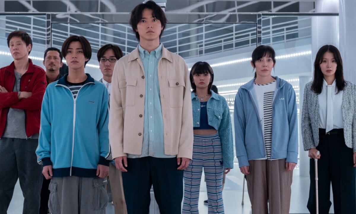 "Alice in Borderland" - Season 3: Κυκλοφόρησε στο Netflix