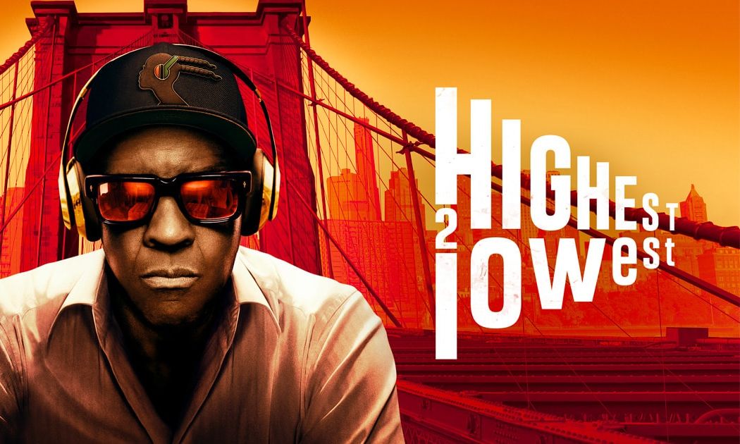 Αυτό το αστυνομικό θρίλερ είναι στο νούμερο 1 σε περισσότερες από 90 χώρες για εβδομάδες