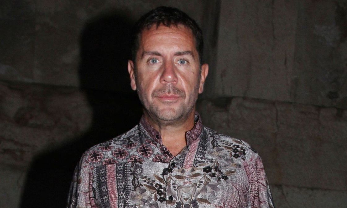 Μαζωνάκης: Στενός συνεργάτης του μιλά για πλεκτάνη & σκευωρία -«Δεν πιστεύω ότι συνέβη κάτι τέτοιο»