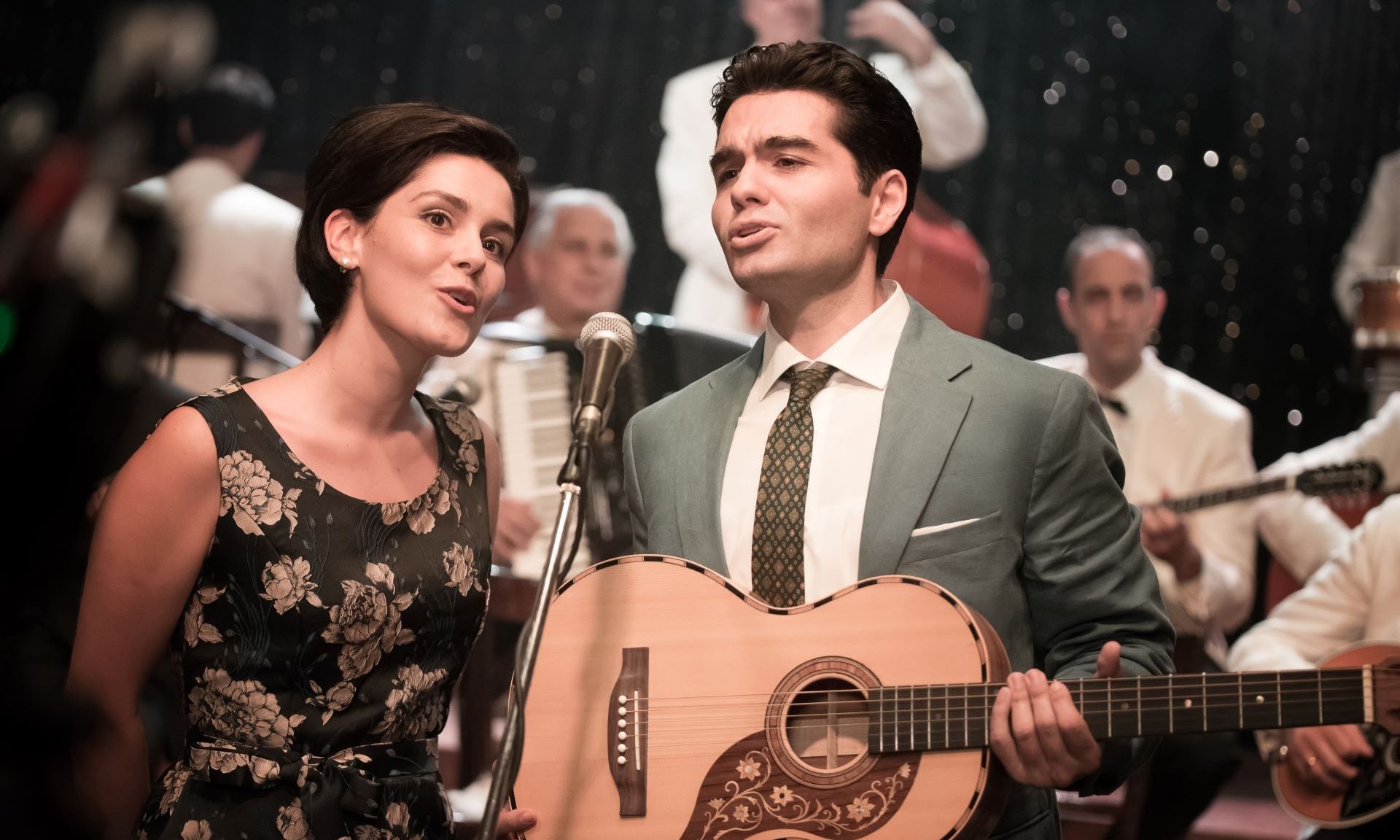 Το «Υπάρχω» σε Α’ τηλεοπτική προβολή - Σε αυτό το κανάλι θα προβληθεί