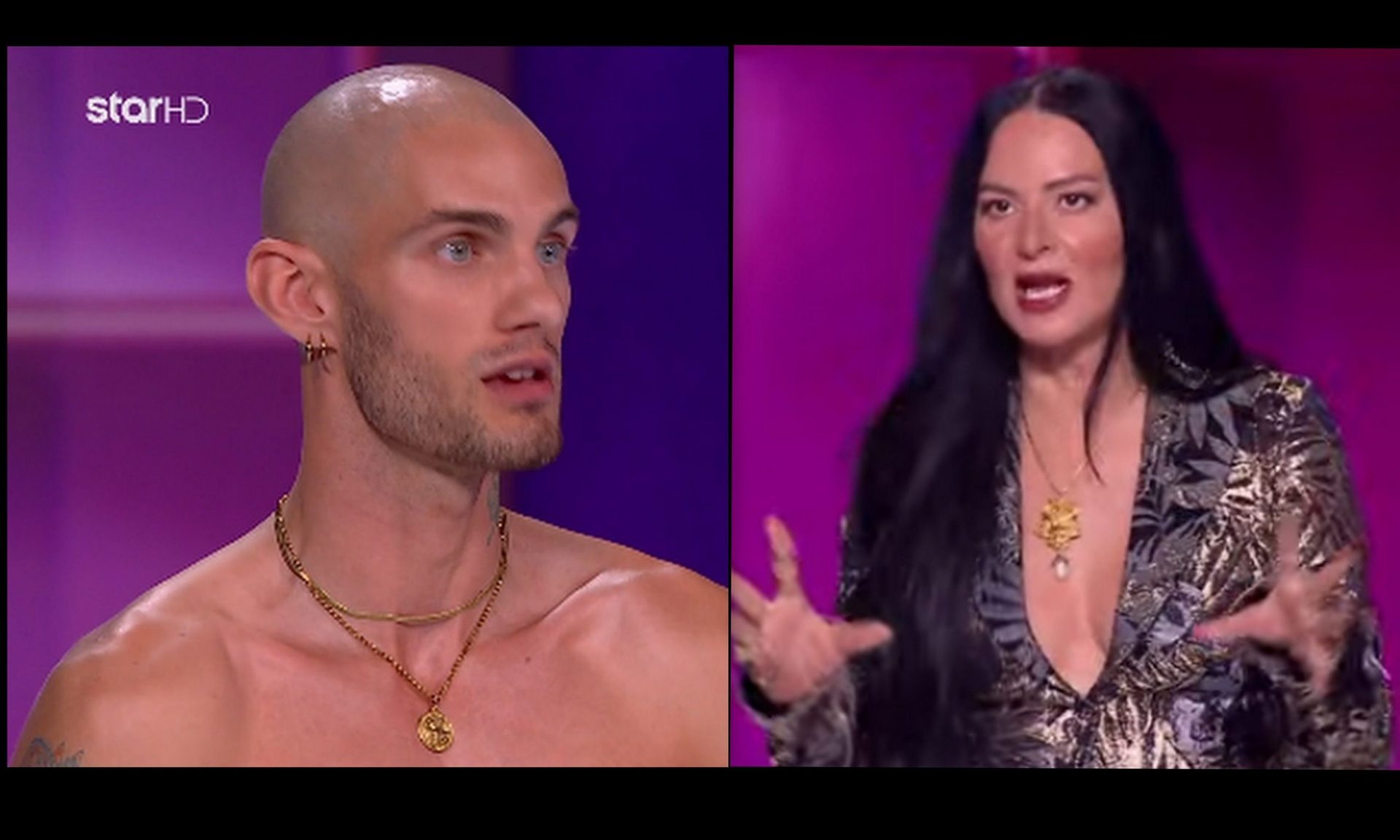 GNTM - Ξέσπασε η Ζενεβιέβ: «Πρώτη φορά το βλέπω αυτό. Έχω γνωρίσει ένα κάρο ψεύτες…»