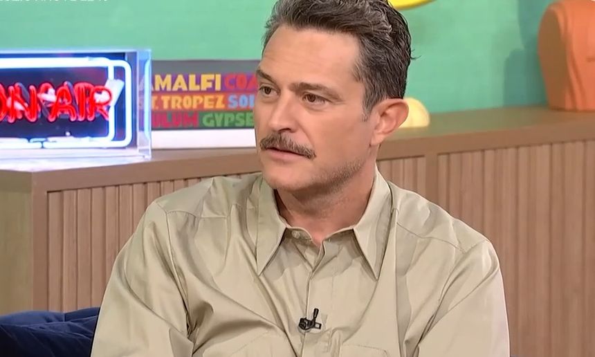 Γιώργος Καραμίχος: «Έπαιξα στην Επίδαυρο & δεν ήρθε κανείς από το σόι μου! Δεν ήξεραν τι είναι»