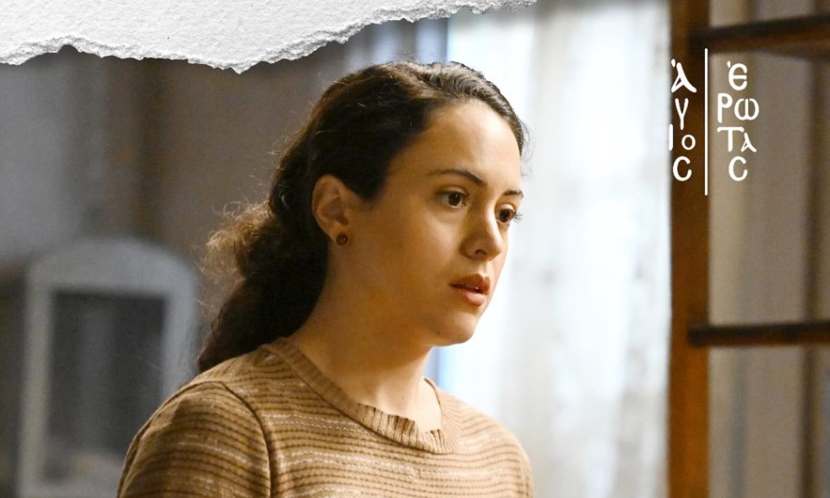 Η Ιφιγένεια Καραμήτρου στο gossip-tv: Η Αναστασία θα βγάλει έναν εαυτό που δεν πίστευε ότι είχε