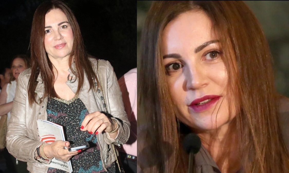 Βίκυ Φλέσσα: Είμαι σε συζητήσεις με τη διοίκηση της ΕΡΤ, αλλά...