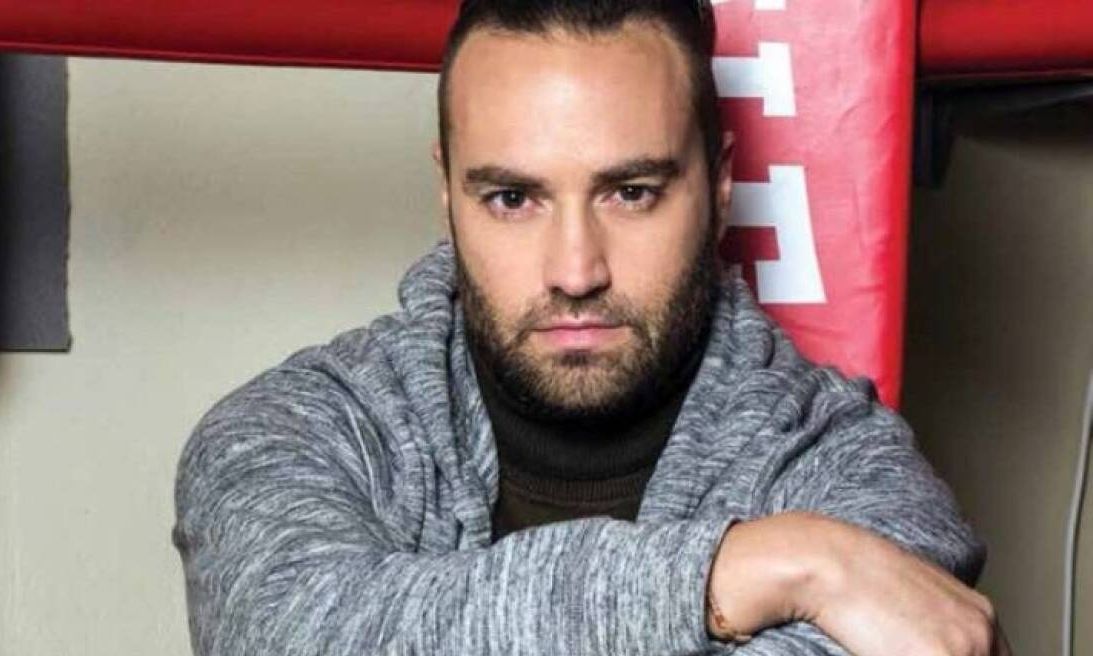 Φραγκολιάς: «Δε με προσεγγίζουν οι γυναίκες, είμαι περίεργος και απρόσιτος»