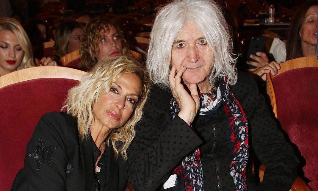 Βίσση – Καρβέλας: Το θρυλικό δίδυμο επιστρέφει στο θέατρο 10 χρόνια μετά τις Καμπάνες του Edelweiss