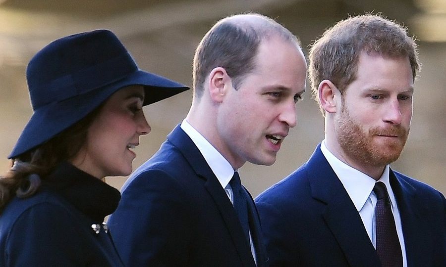 Έξαλλος ο πρίγκιπας Χάρι - Η υπονόμευση της συμφιλίωσης με τον βασιλιά Κάρολο, τα δώρα & η επιθυμία