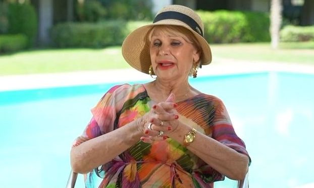 Μαρία Ιωαννίδου: «Ο Τόλης Βοσκόπουλος με φλέρταρε αλλά ήμουν με τον Σειληνό»