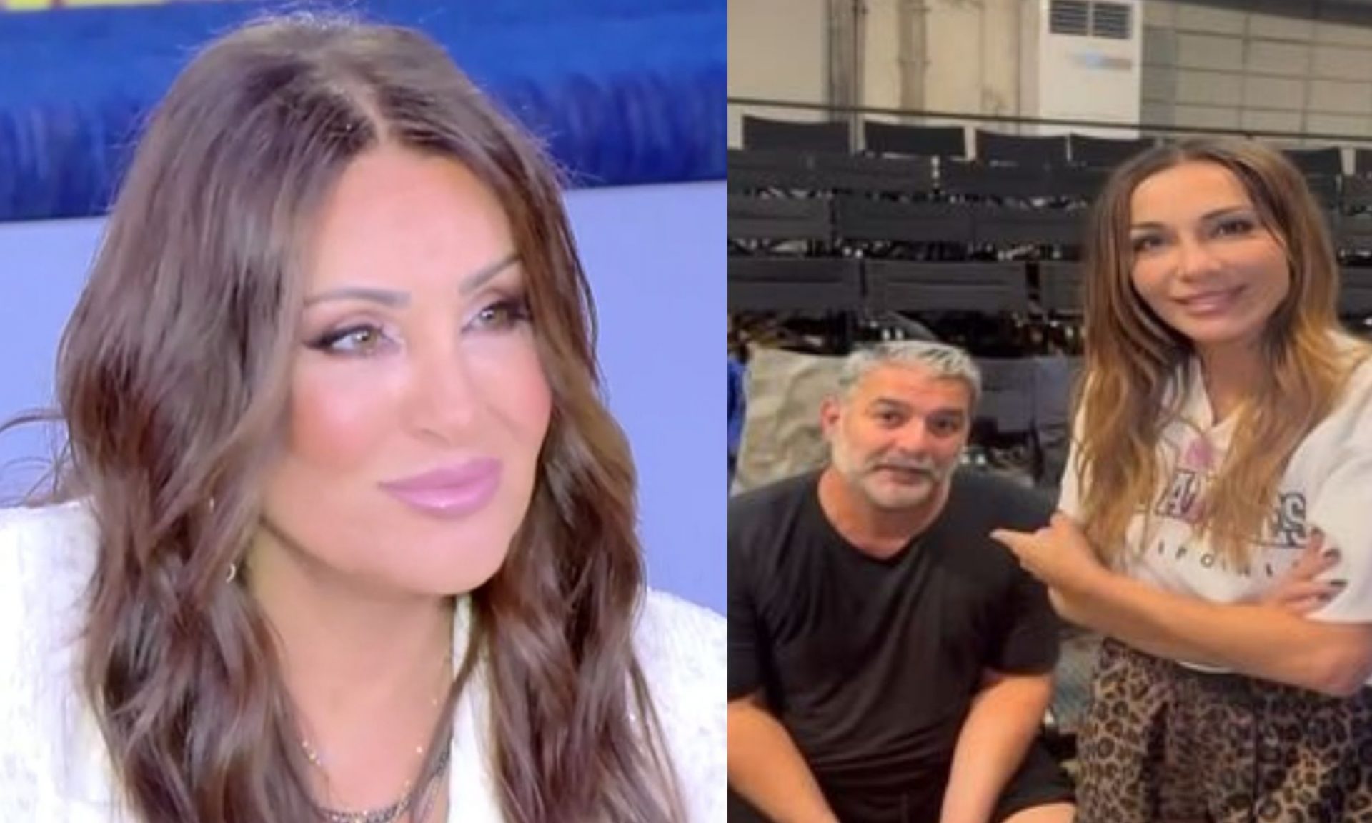 Ο Μπισμπίκης διάλεξε… τη Γερμανού και η Βανδή «ξέσπασε» on air - «Έχω θέμα μαζί σου… με νίκησες!»