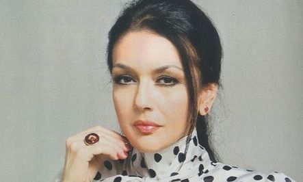 Η Ελένη Φιλίνη σε μία βαθιά εξομολόγηση: «Όταν «έφυγε», έκλαιγα κάθε μέρα για έναν χρόνο»