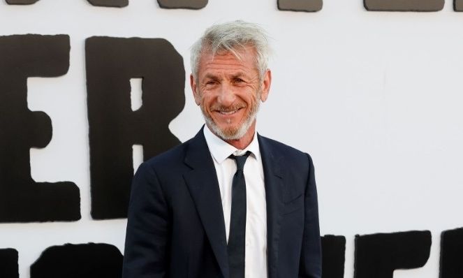 Η επιστροφή του Σον Πεν στη σκηνοθεσία με πρωταγωνιστή τον Τομ Χάρντι