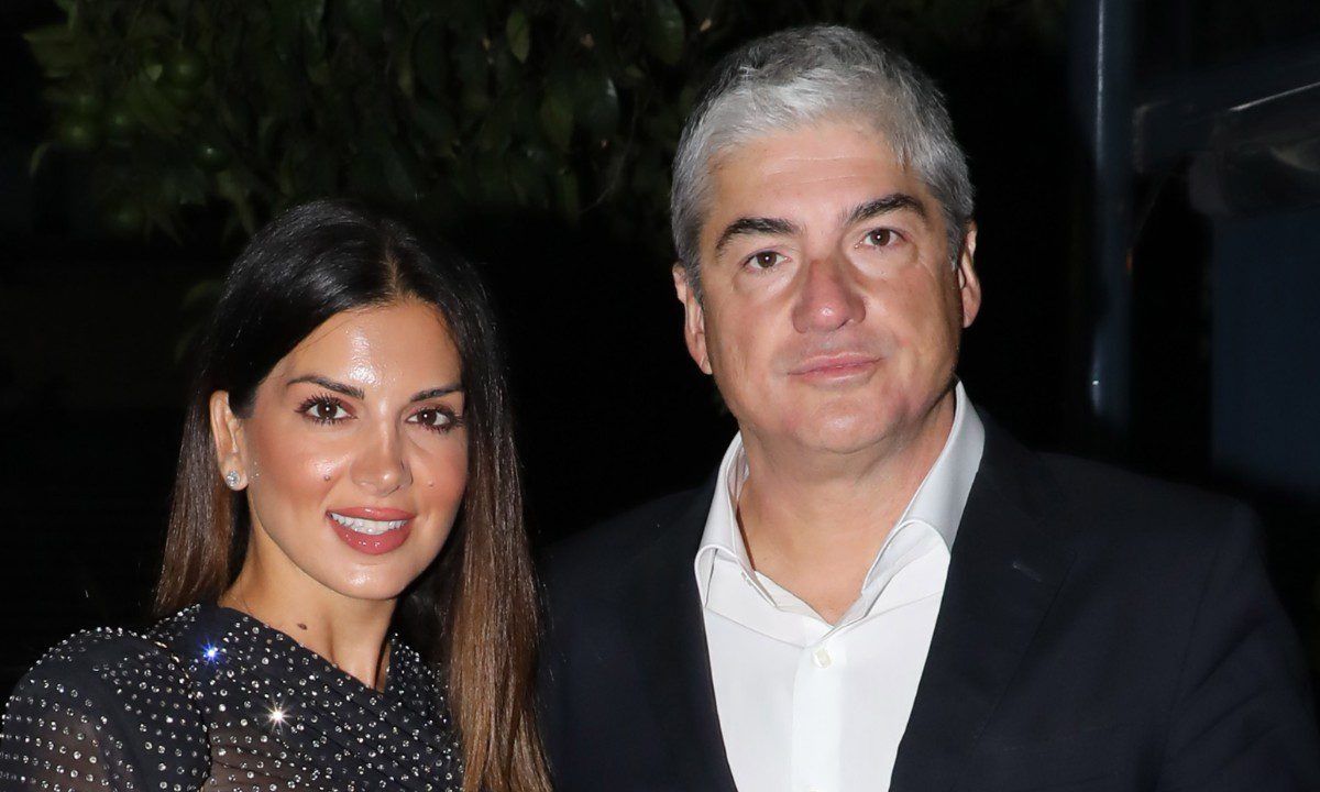 Θέμης Σοφός: Τι να πω για τη Σταµατίνα, εδώ δεν χωράει η εφηµερίδα, χρειάζεσαι ολόκληρη βιβλιοθήκη»