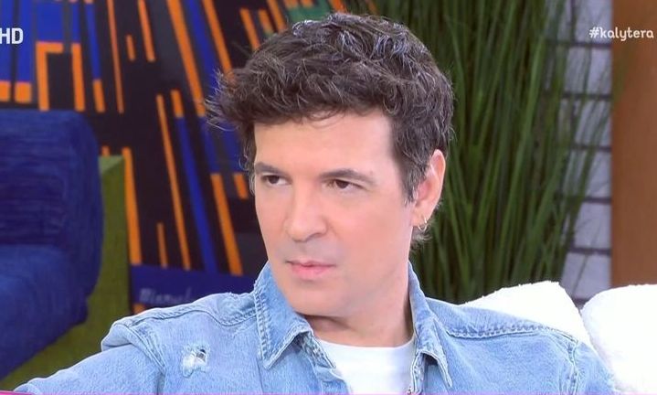 Συγκλονίζει ο Νίνο: Από τα πρώτα βήματα στη Ρόδο μέχρι τα παιδιά του – «Η ζωή μου άλλαξε για πάντα»