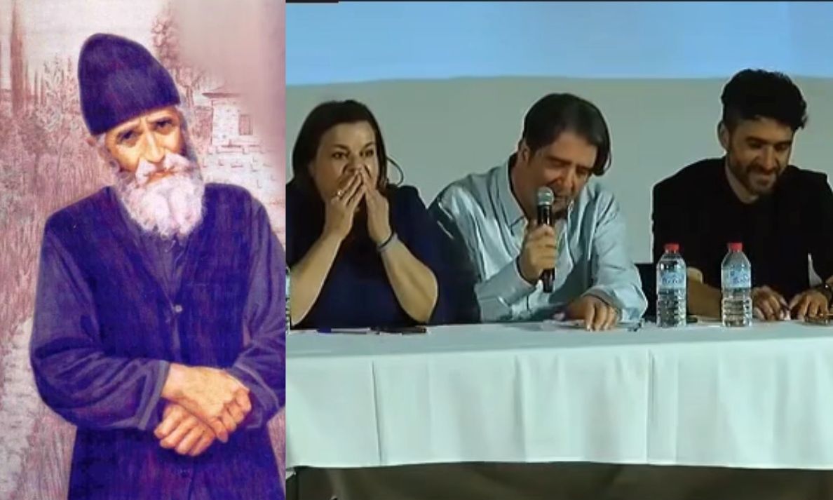 Είναι οριστικό: Οι δημιουργοί της σειράς Άγιος Παΐσιος ανακοίνωσαν τις δύο νέες σειρές που έρχονται