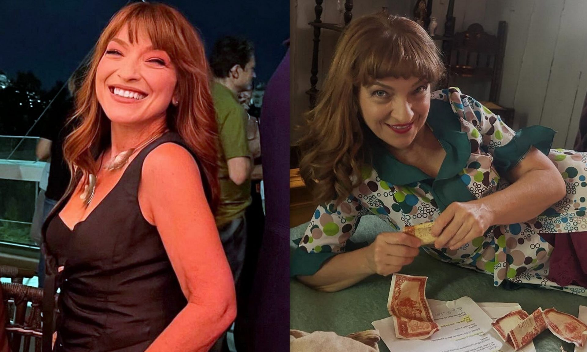 Γιώτα Ζερδεβά - Η «Νότα» του Άγιου Έρωτα στο gossip-tv: «Κάπως αρχίζω & μπλέκομαι στην όλη ιστορία»