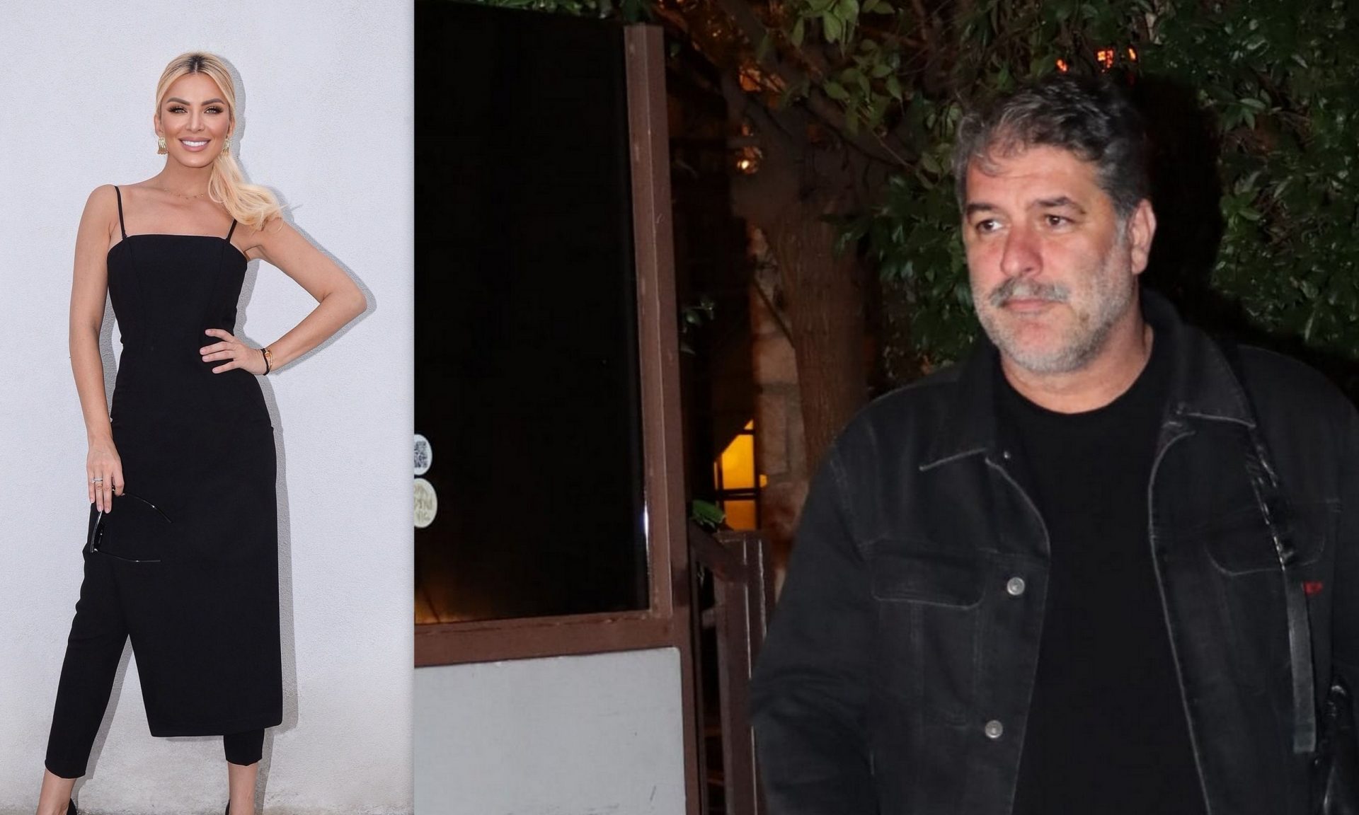 Καινούργιου για Μπισμπίκη: «Διάβασα κάποια απαράδεκτα σχόλια σε άλλες εκπομπές - Έβγαλαν & πόρισμα»