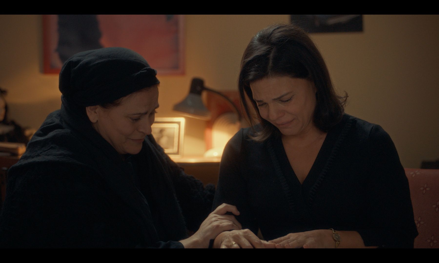 Porto Leone - Μαρίνα Ασλάνογλου: «Η Αλεξάνδρα θέλει να πάρει εκδίκηση. Τέλος!»