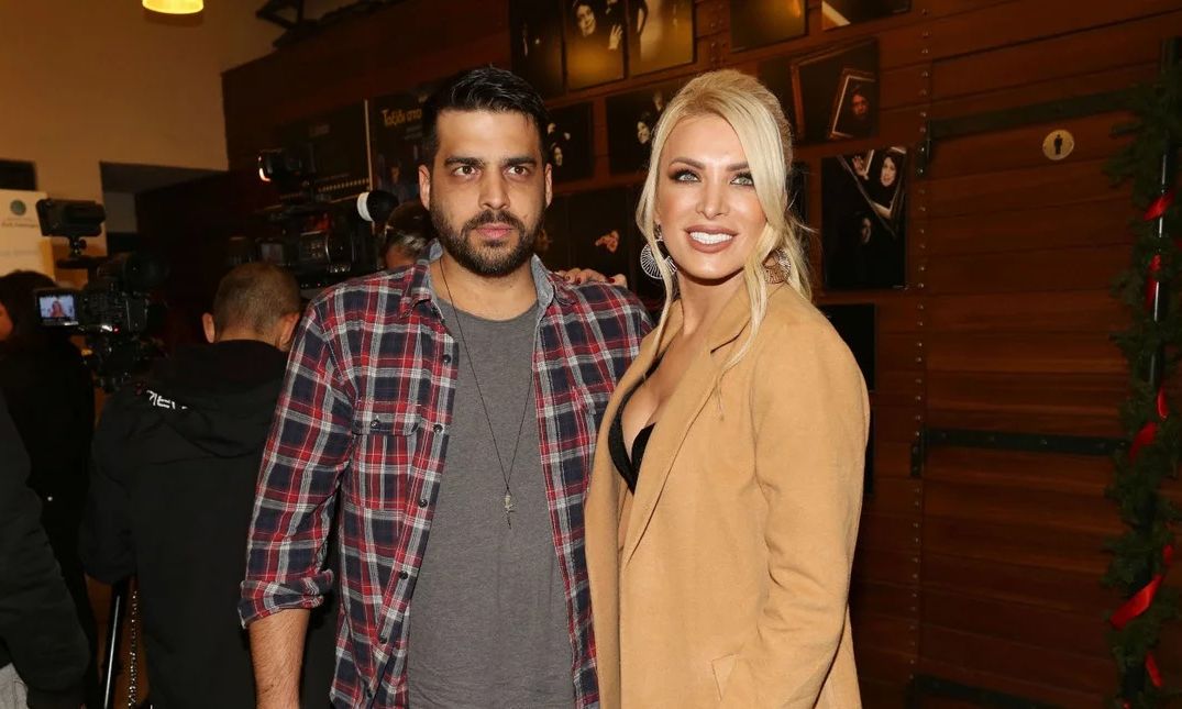 Καινούργιου: Δεν έχω μιλήσει ποτέ για το περιστατικό με τον αδερφό μου - Το λέω & συγκινούμαι...