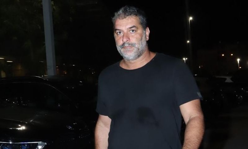 Αυτόπτης μάρτυρας για Μπισμπίκη: «Φαινόταν να είχε πιει – Του πρότειναν να τον πάνε σπίτι»