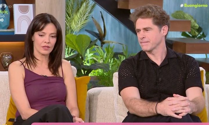 Λαμπροπούλου - Λάλος για τη Μία νύχτα μόνο: Είναι κάπως μοιραίο αυτό που συμβαίνει αλλά και τραγικό