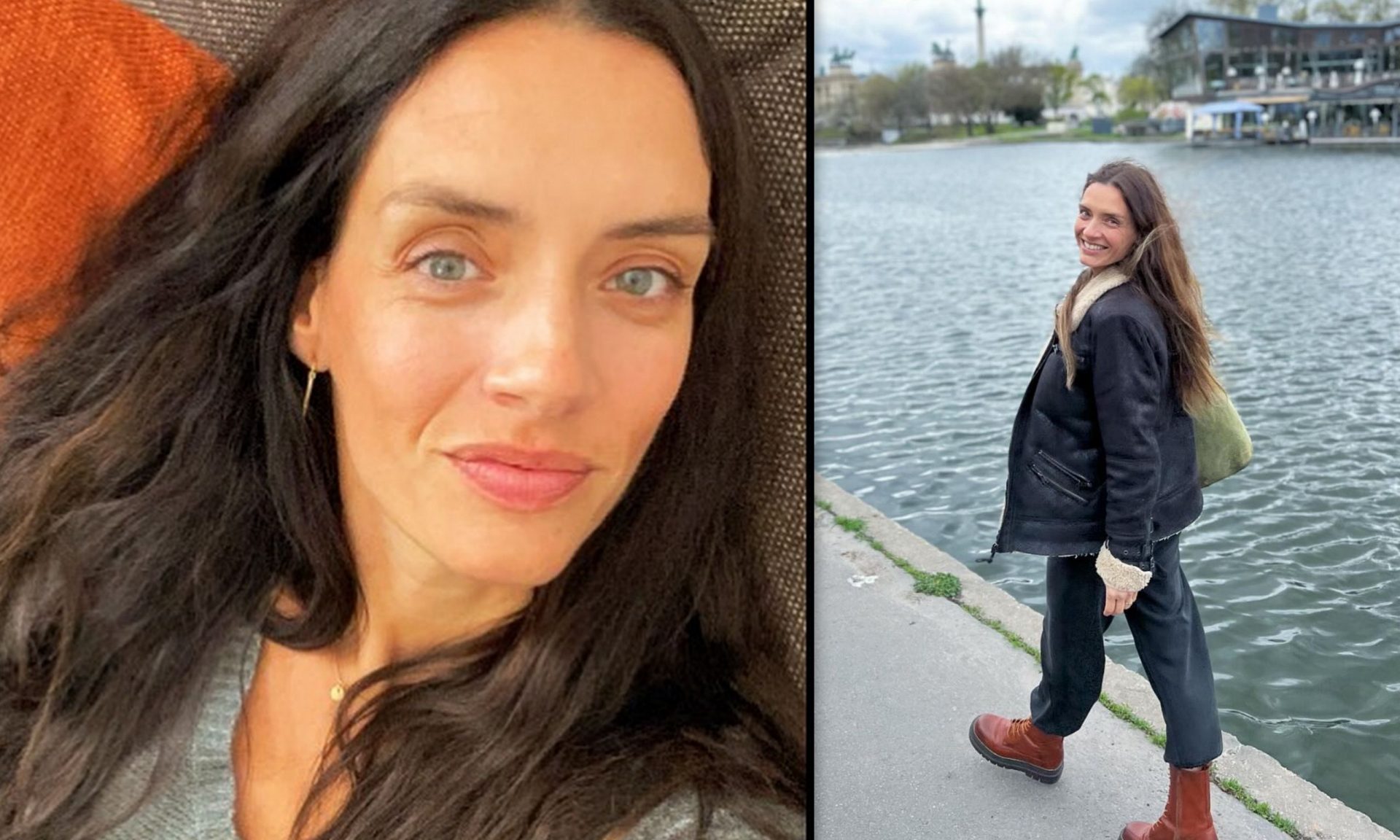 Ένεζλη: «Όταν γέννησα έπαθα διάσταση ηβικής σύμφυσης - Δεν μπορούσα να πάρω αγκαλιά το μωρό μου»