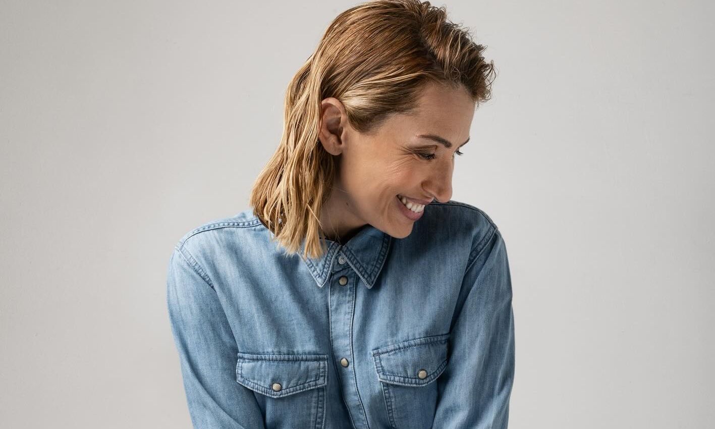 Άφωνη με την Ηλιάκη: Δεν μου αρέσουν τα κουτσομπολιά αλλά διαβάζω ότι είσαι σε σχέση εδώ & 3 χρόνια