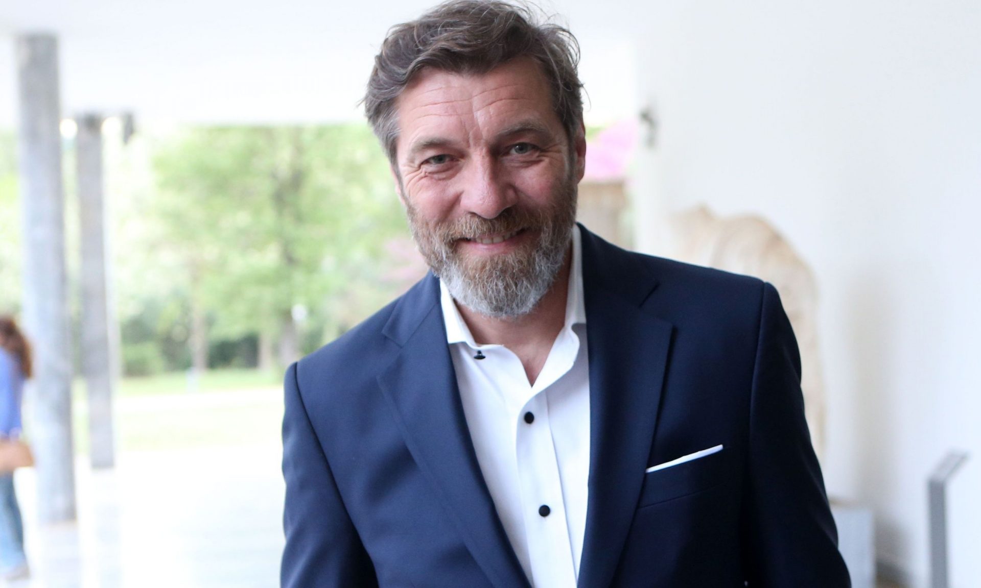 Στάνκογλου: «Έχω συναντήσει ανθρώπους των οποίων η συμπεριφορά έχει αλλάξει λόγω της επιτυχίας»