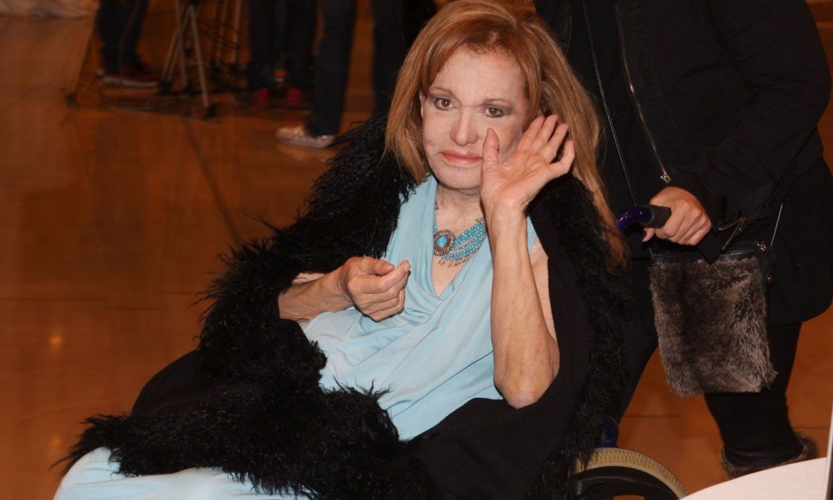 Χρονοπούλου: «Αποκλείεται να έπεσε μόνη της με τέτοια δύναμη που να έκανε αιμάτωμα στο κεφάλι»