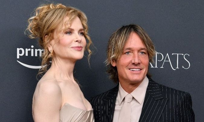 Kidman – Urban: Το προγαμιαίο συμβόλαιο που χαρίζει 17 εκατ. στον τραγουδιστή μετά τον χωρισμό!