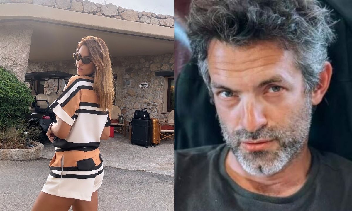 Ταξίδι για δυο! Φίλιππος Μιχόπουλος & Κωνσταντίνα Ευριπίδου, ερωτευμένοι στη Σαρδηνία!