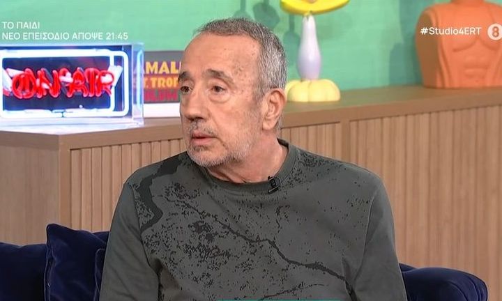 Άγγελος Πυριόχος: Τα δύσκολα χρόνια, η γνωριμία με Ωνάση και Κάλλας και η συνεργασία με την Αλίκη