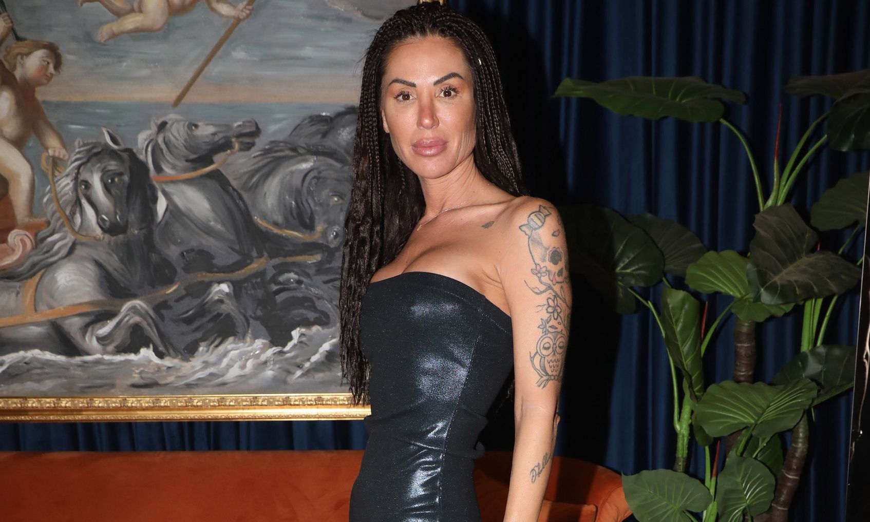 Λελέ Γκόφα: «3 μέρες για τον άνθρωπο που τράκαρε. Ξεχάσατε τον πατέρα που λιώνει στο Σύνταγμα»