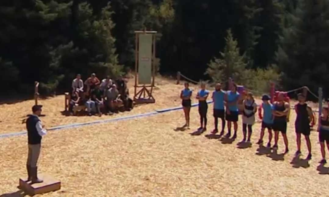 Η Φάρμα: Ποιος κέρδισε την άτυπη ασυλία... πιρουέτας και ποιος την αληθινή ασυλία του παιχνιδιού;