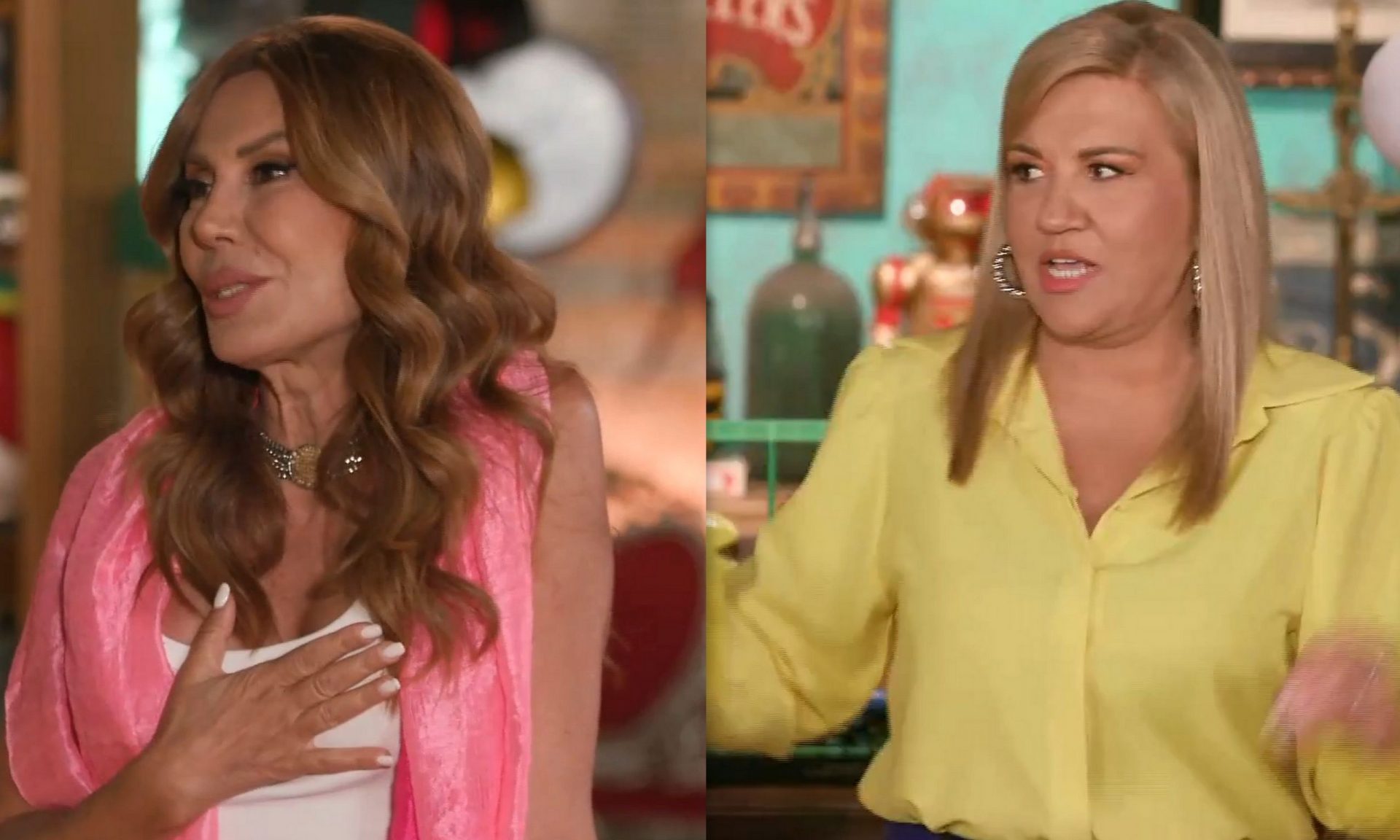 Στέλλα Γεωργιάδου: Η εμφάνιση στο Cash or Trash, ο χορός της Μοιραράκη & το αντικείμενο που πούλησε