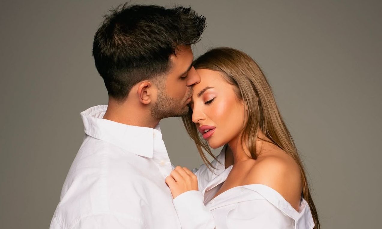 Γάμος Λιβάνη-Ανδρομάχης: Έκπληξη το πρόσωπο που θα αναλάβει τη διασκέδαση στη δεξίωση - Αποκλειστικό