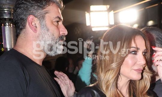 Βανδή: Η τύχη, οι προφητικοί στίχοι για το ατύχημα Μπισμπίκη & η συγκλονιστική ερμηνεία-Αποκλειστικό