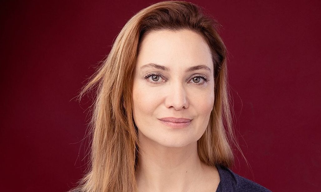 Στεφανή Καπετανίδη: Παρόλο που άκουγα διάφορα για την ηλικία μου, αποφάσισα να χτυπήσω πόρτες