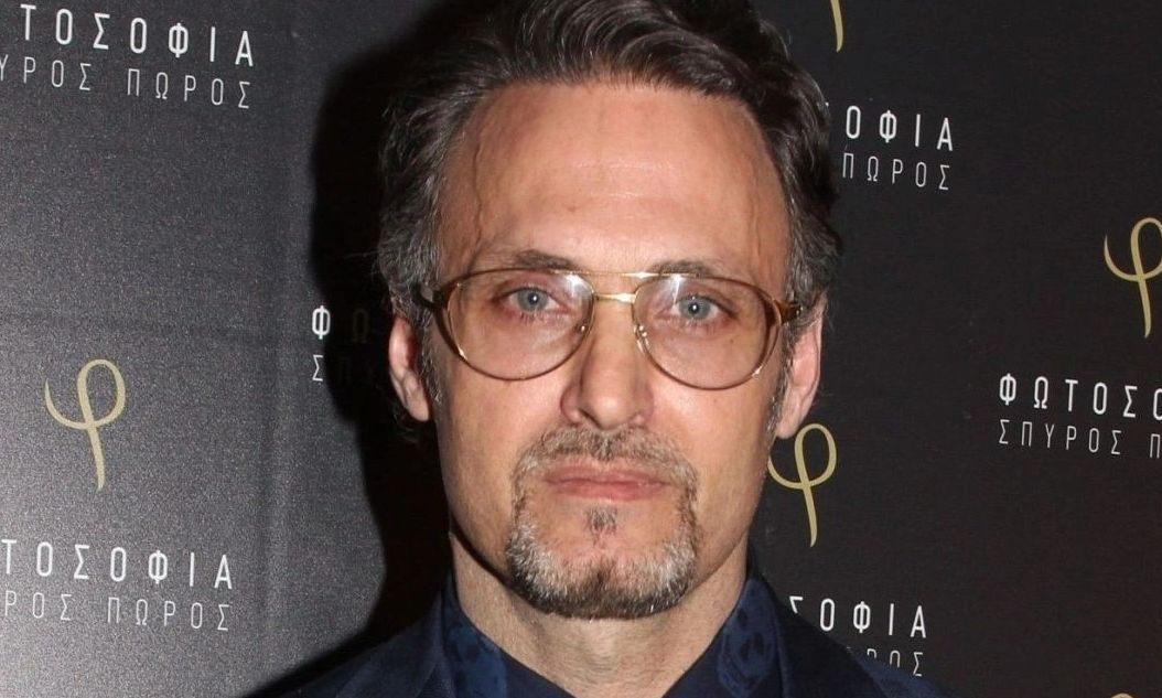 Σπύρος Πώρος: «Η Μέλπω Ζαρόκωστα είναι ευάλωτη αυτή την στιγμή»