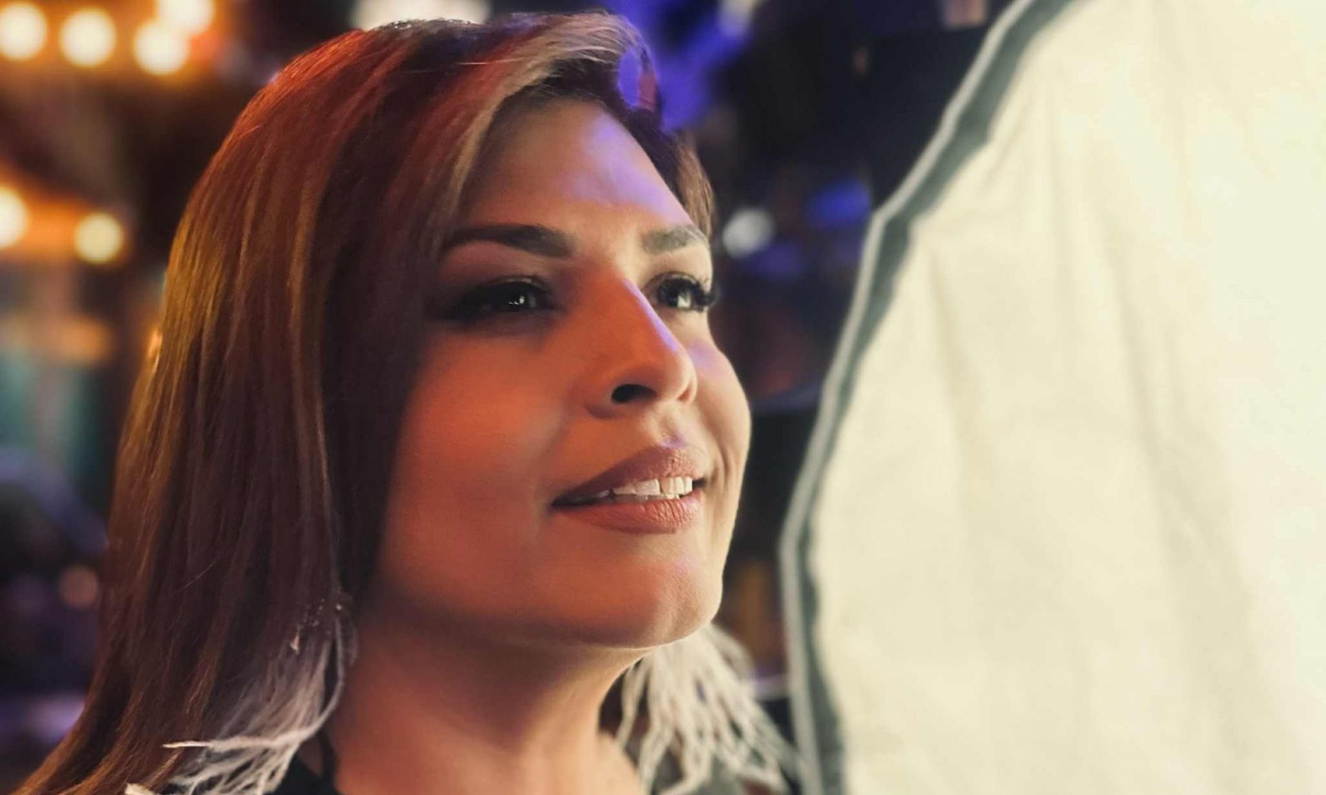 «Τέρμα το καλό παιδί»: Νέο single για την Ελένη Σαραγούδα με την υπογραφή του Δημήτρη Γιώτη