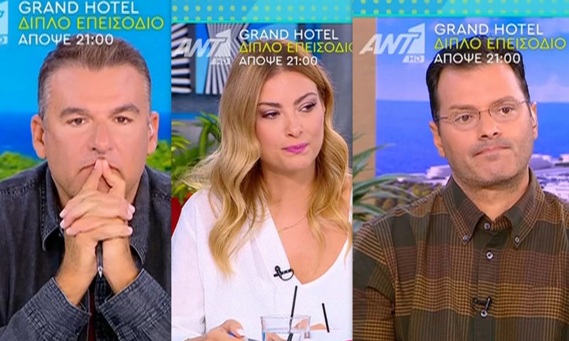 Σοκαρισμένοι στο Πρωινό με την εξομολόγηση: «Τα όργανά μου έτρωγαν τον εαυτό τους για να επιβιώσουν»