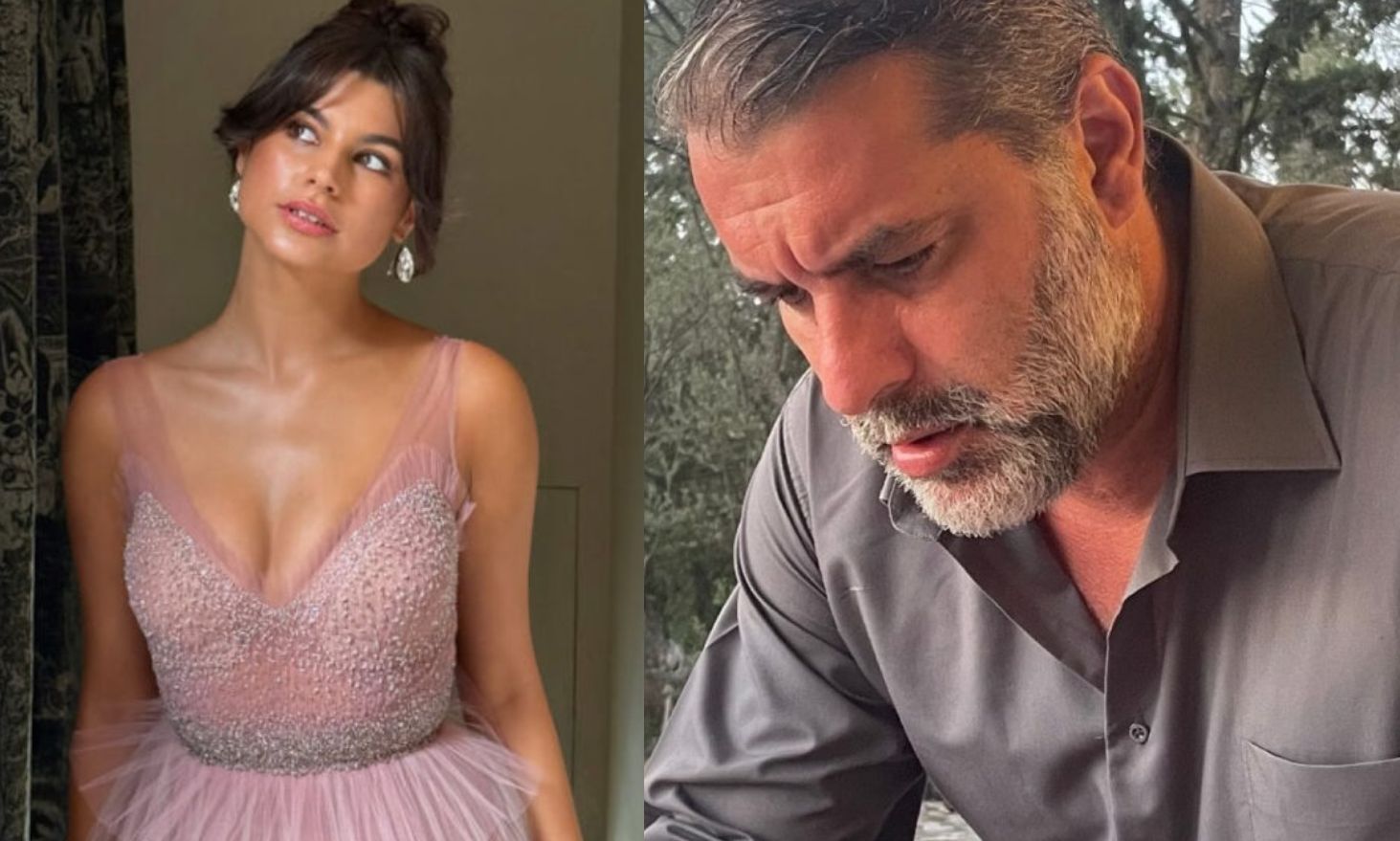 Το νέο βίντεο Μπισμπίκη-Παππά & Αεράκη στο κρητικό γλέντι πριν το τροχαίο σαρώνει το διαδίκτυο