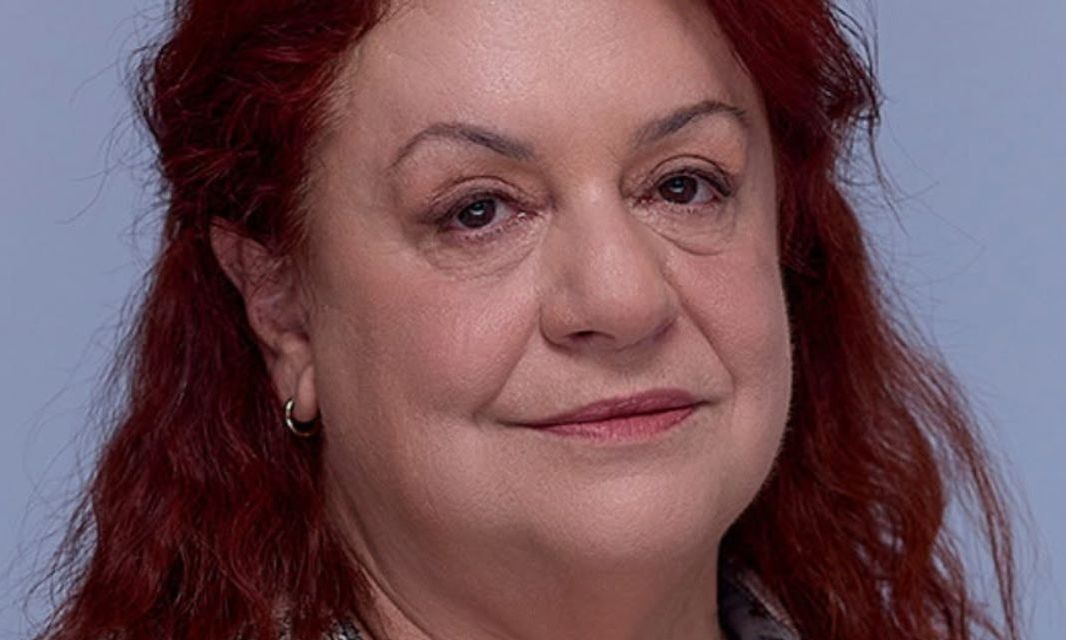 Ελένη Κοκκίδου για «Nα με λες μαμά»: «Το συγκεκριμένο παιδί μας άφησε άφωνους! Ήταν καταπληκτική»