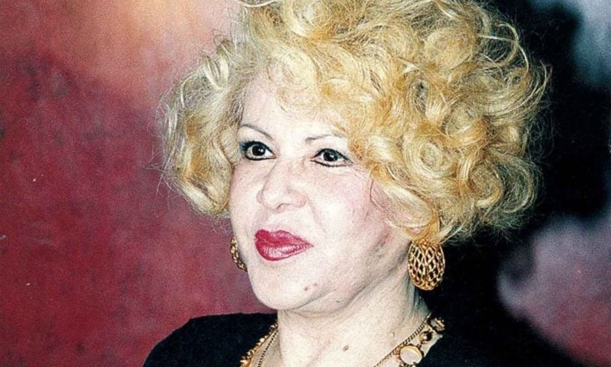 Καίτη Γκρέυ: Δημοσιεύεται η πολυσυζητημένη διαθήκη της – «Πόλεμος» στην οικογένεια Ηλιάδη