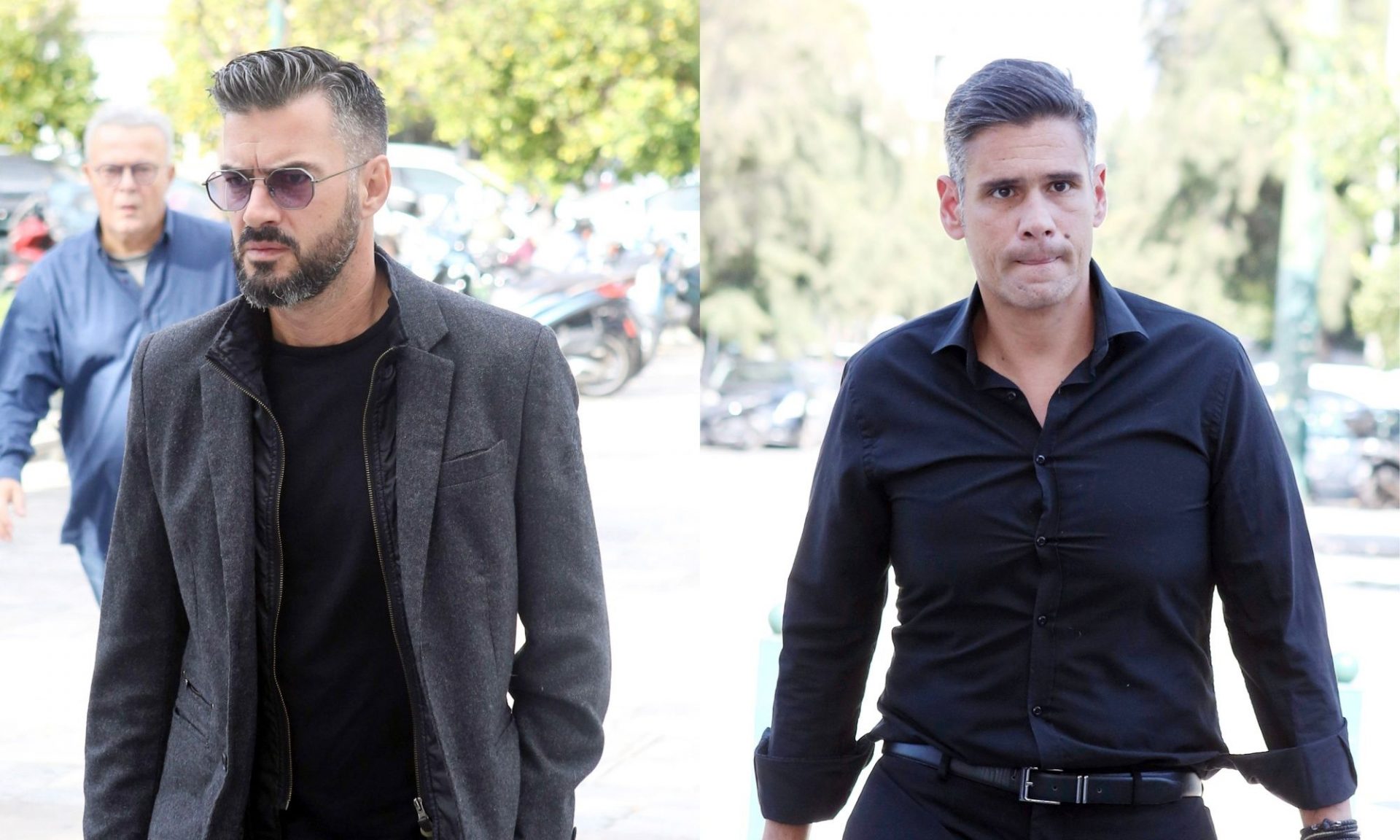 Ουγγαρέζος: Το σχόλιο μετά τη συνέντευξη του Τσιμιτσέλη στο Πρωινό -«Σκέψου να μην είχε τελειώσει…»